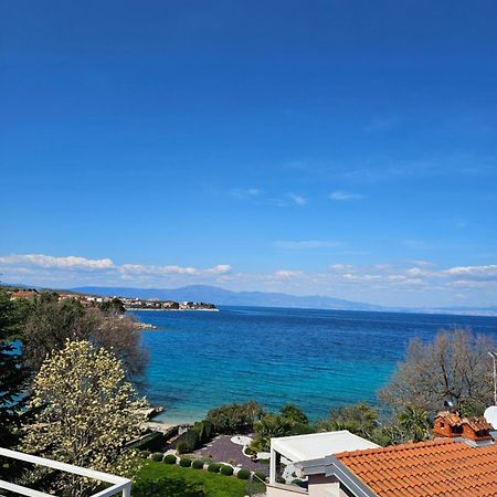 Apartman Sea View Vantacici Εξωτερικό φωτογραφία