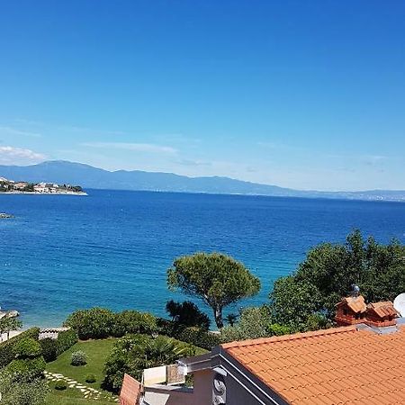 Apartman Sea View Vantacici Εξωτερικό φωτογραφία