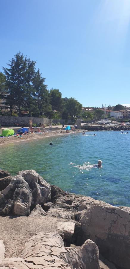 Apartman Sea View Vantacici Εξωτερικό φωτογραφία