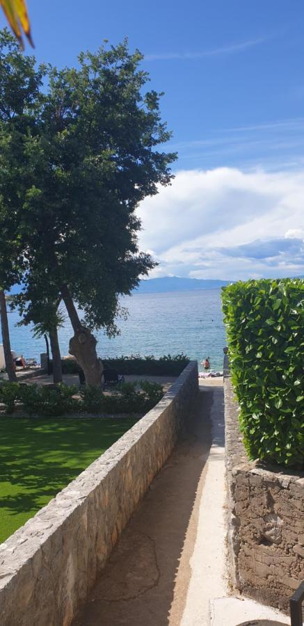 Apartman Sea View Vantacici Εξωτερικό φωτογραφία