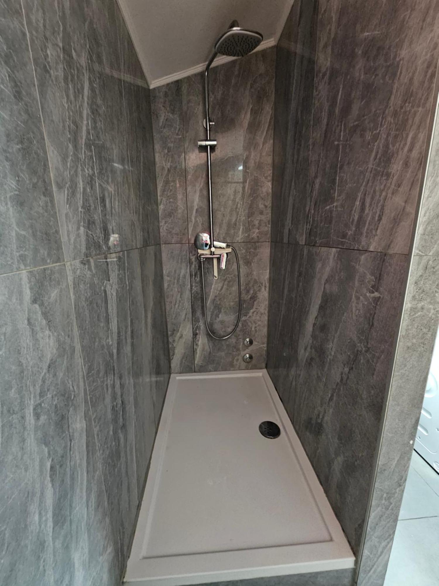 Apartman Sea View Vantacici Εξωτερικό φωτογραφία