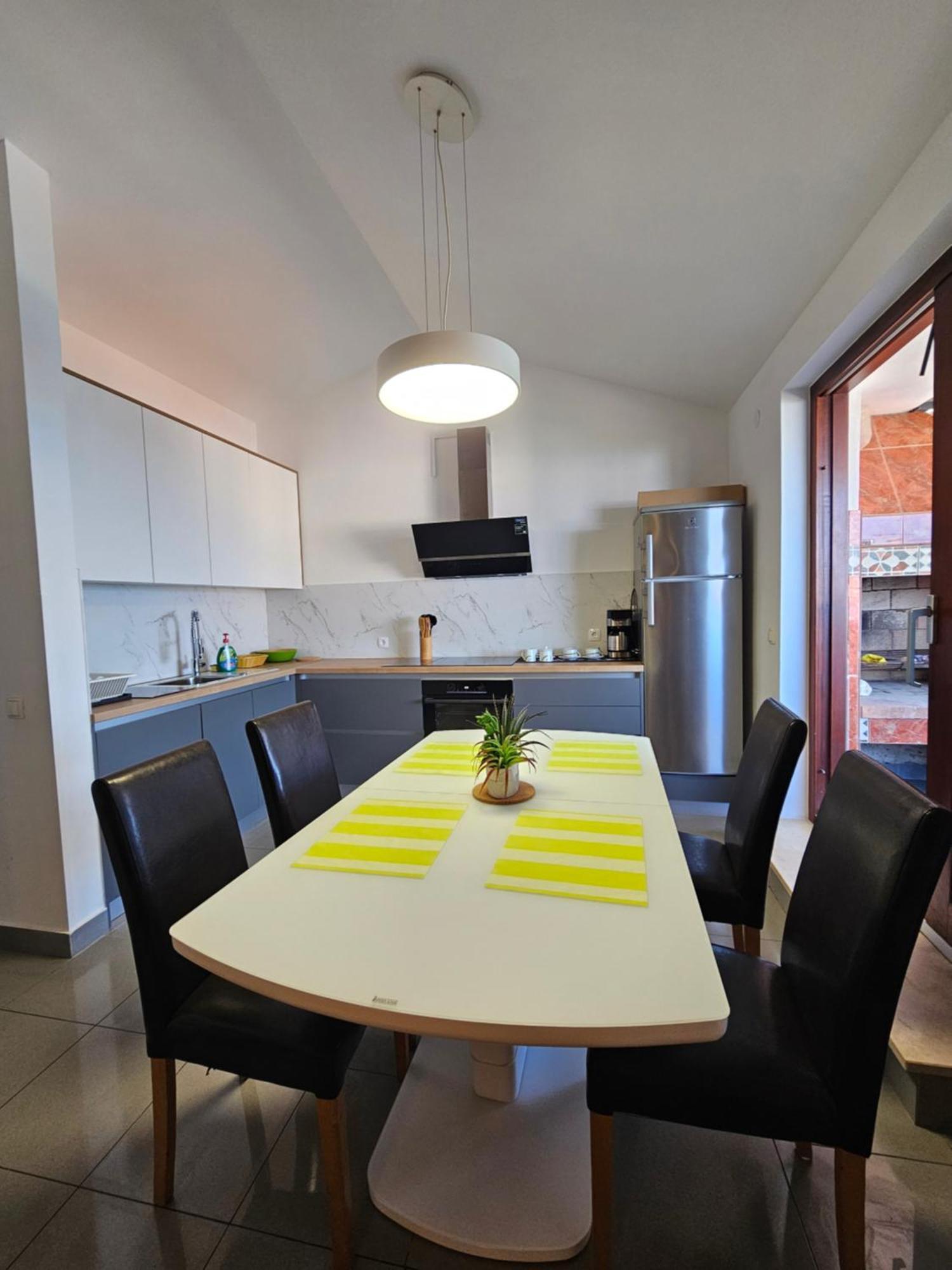 Apartman Sea View Vantacici Εξωτερικό φωτογραφία