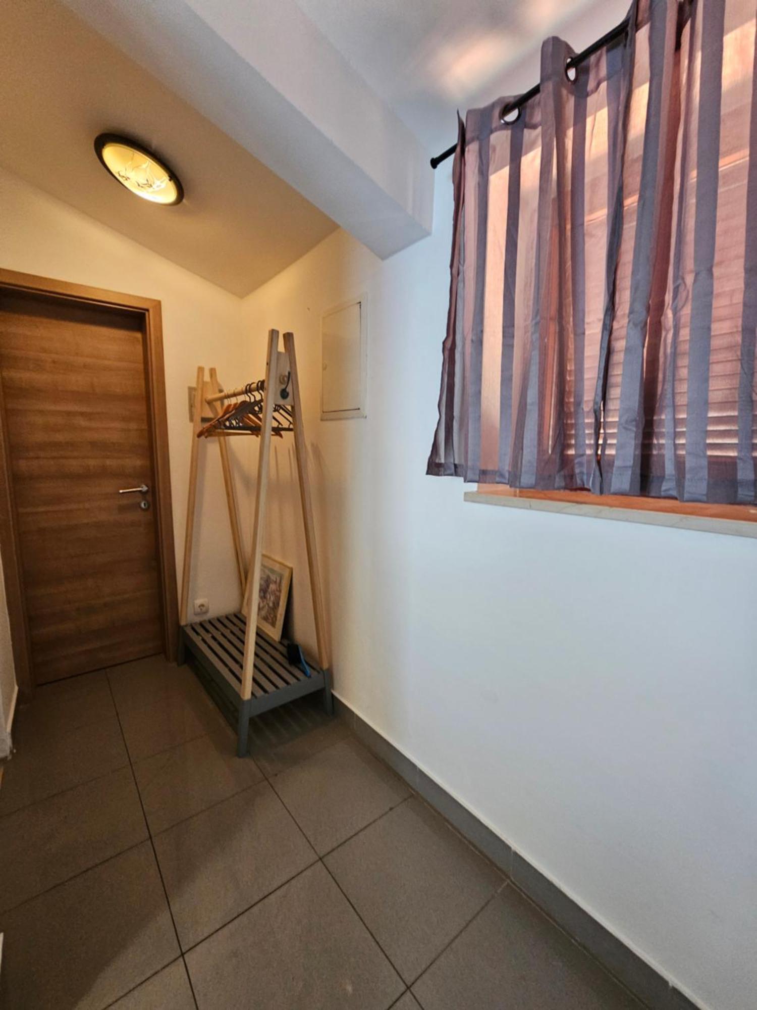 Apartman Sea View Vantacici Εξωτερικό φωτογραφία