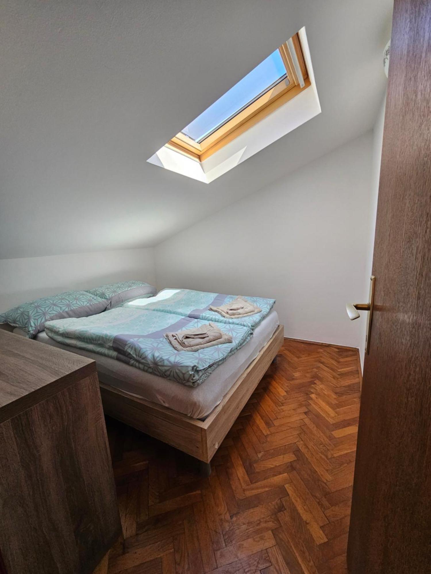 Apartman Sea View Vantacici Εξωτερικό φωτογραφία