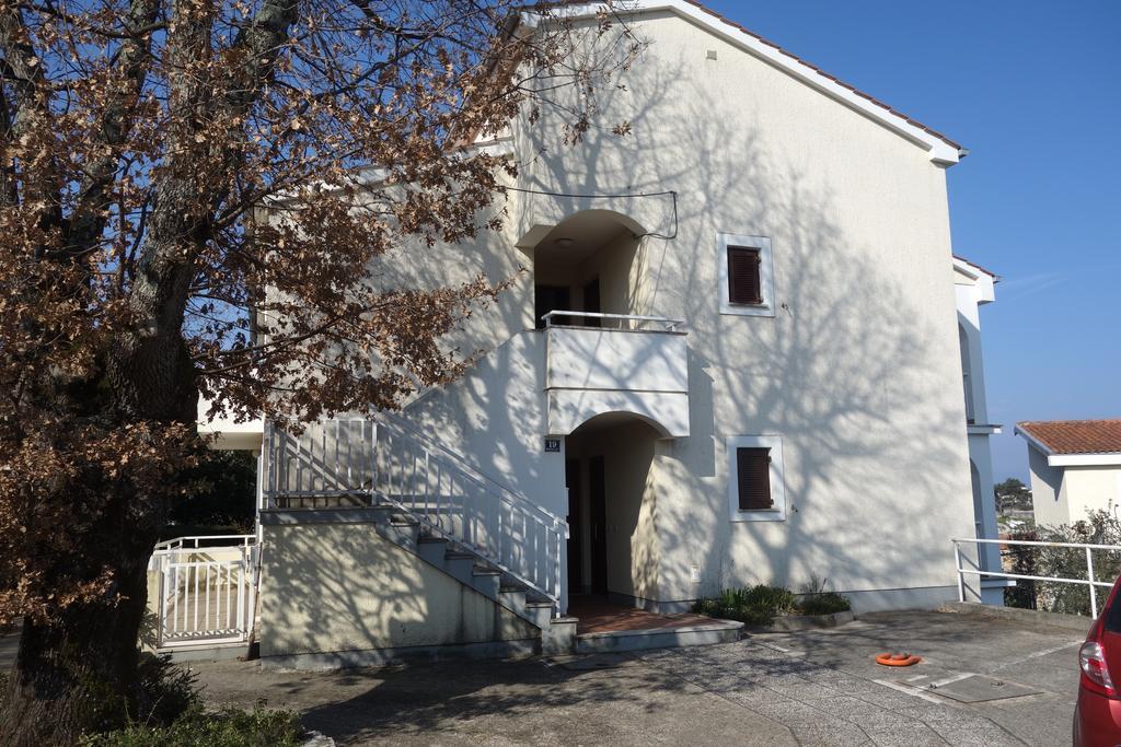 Apartman Sea View Vantacici Εξωτερικό φωτογραφία