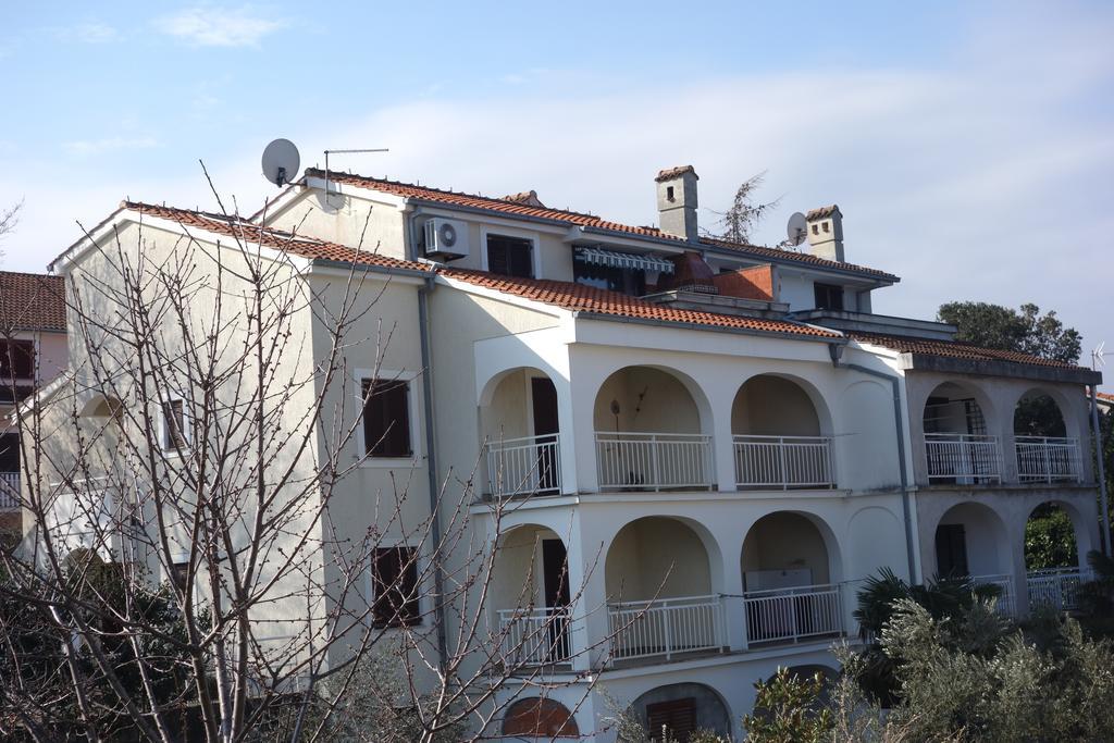 Apartman Sea View Vantacici Εξωτερικό φωτογραφία