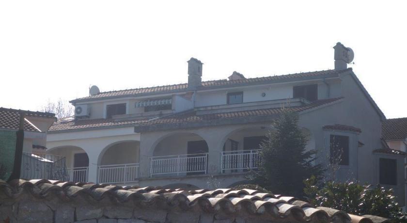Apartman Sea View Vantacici Δωμάτιο φωτογραφία