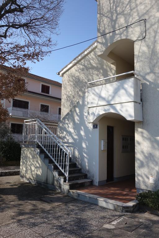 Apartman Sea View Vantacici Εξωτερικό φωτογραφία