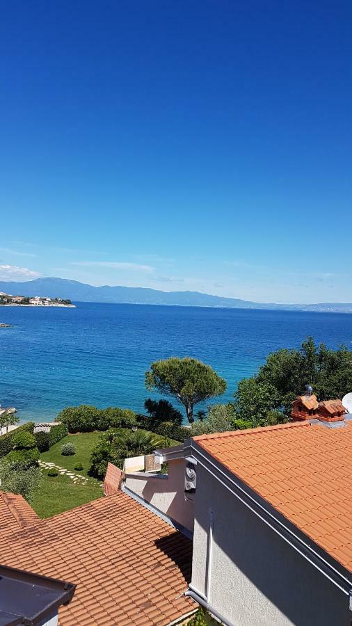 Apartman Sea View Vantacici Εξωτερικό φωτογραφία